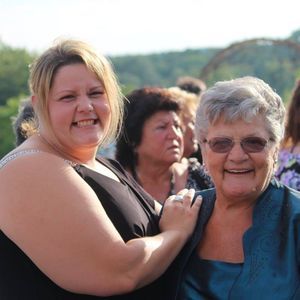 Meet your Posher, Angala